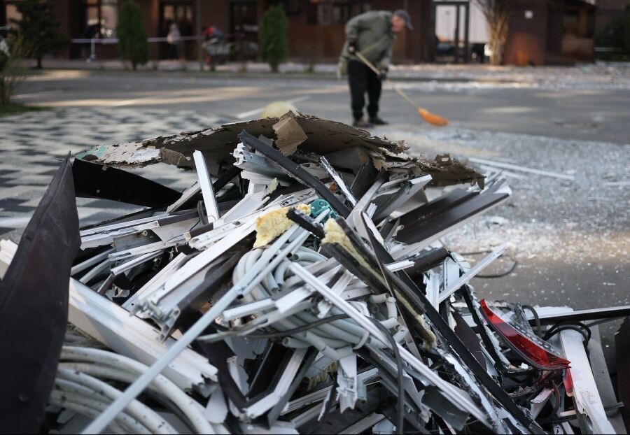     / Источник: © Виталий Тимкив/РИА Новости