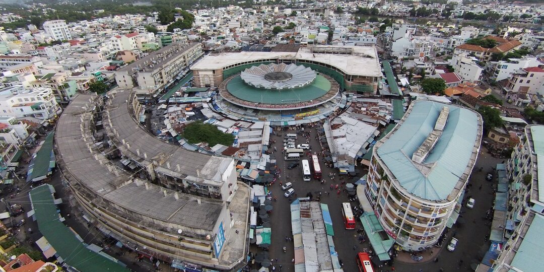 Рынок Чо Дам Нячанг: что купить, реальные цены и как не переплатить туристу