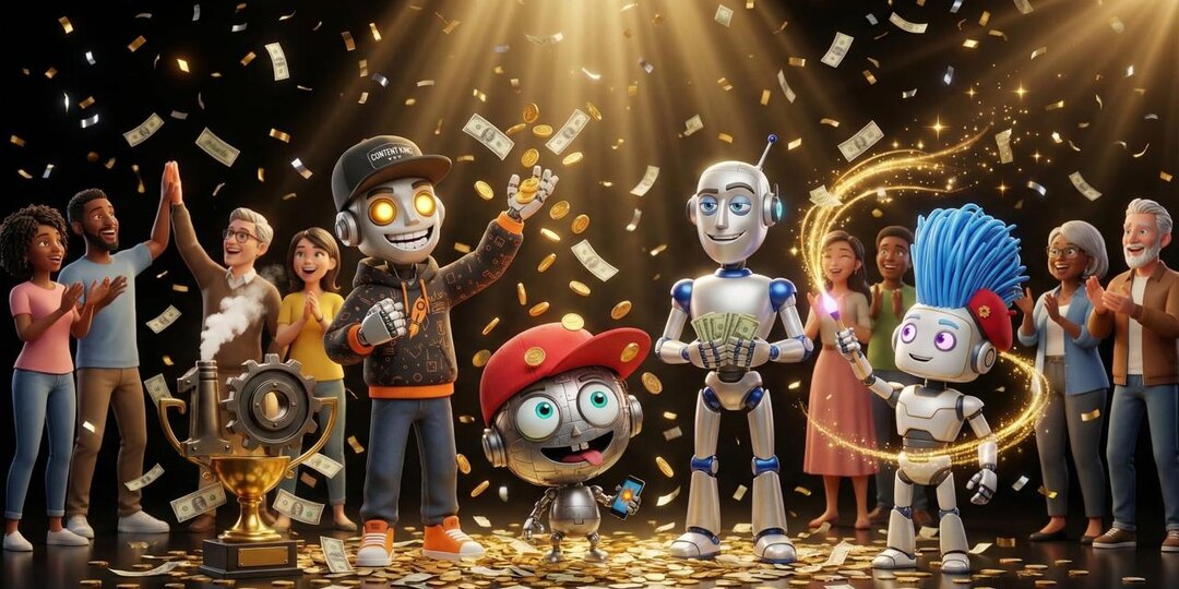 А можно я буду разрабатывать, а вы будете продавать