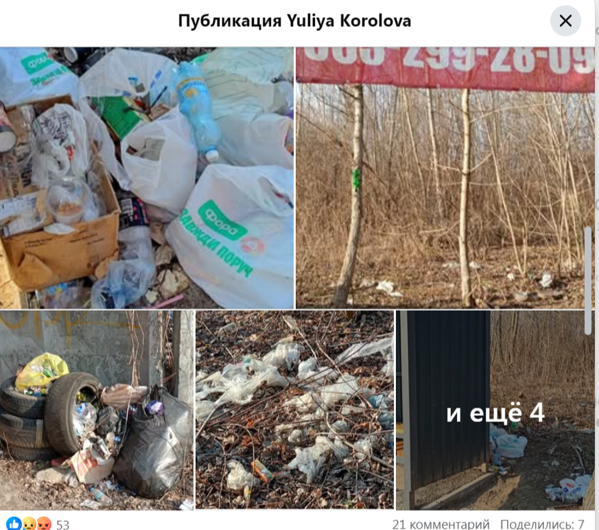    Рассадник грязи, зловония, крыс и клещей: «сердце Киева» оказалось мусорной свалкой