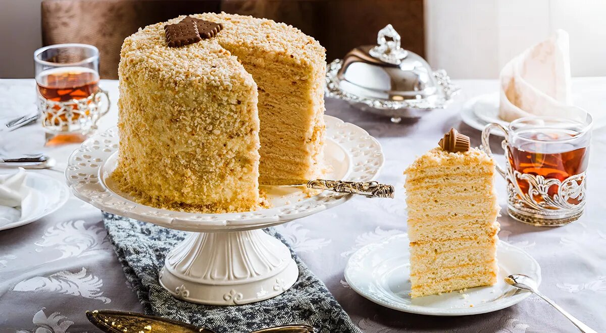 Да просто и вкусно