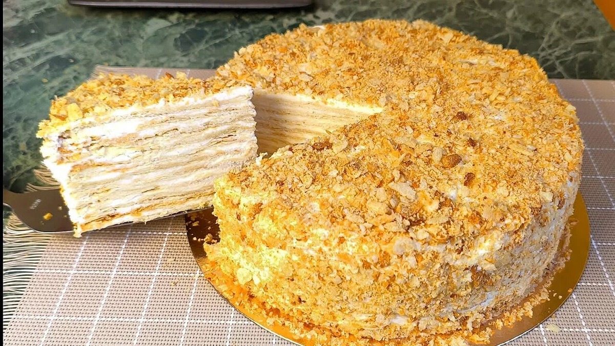 Да просто и вкусно