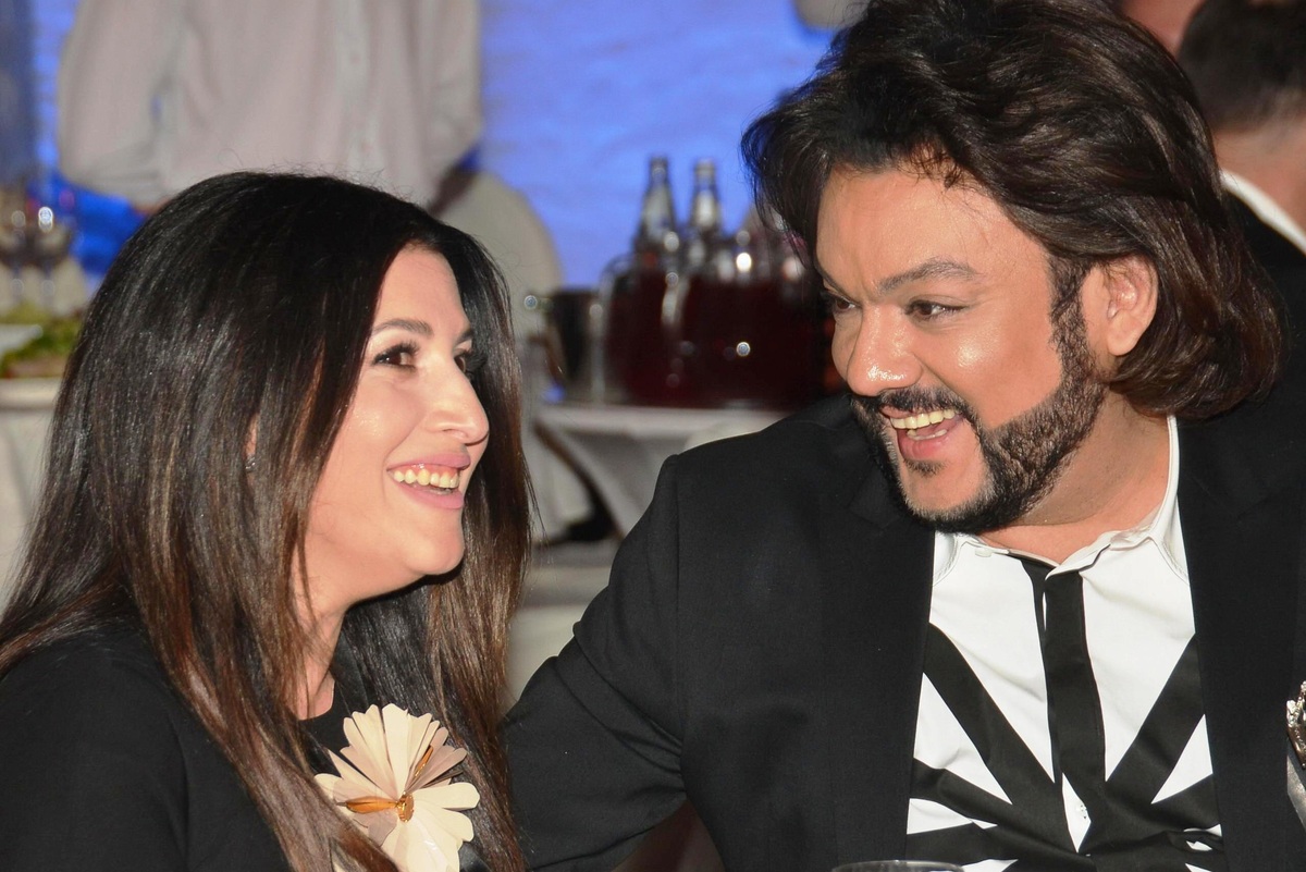     «Я хочу его пырнуть»: певица Жасмин заявила, что Филипп Киркоров публично ее унизил