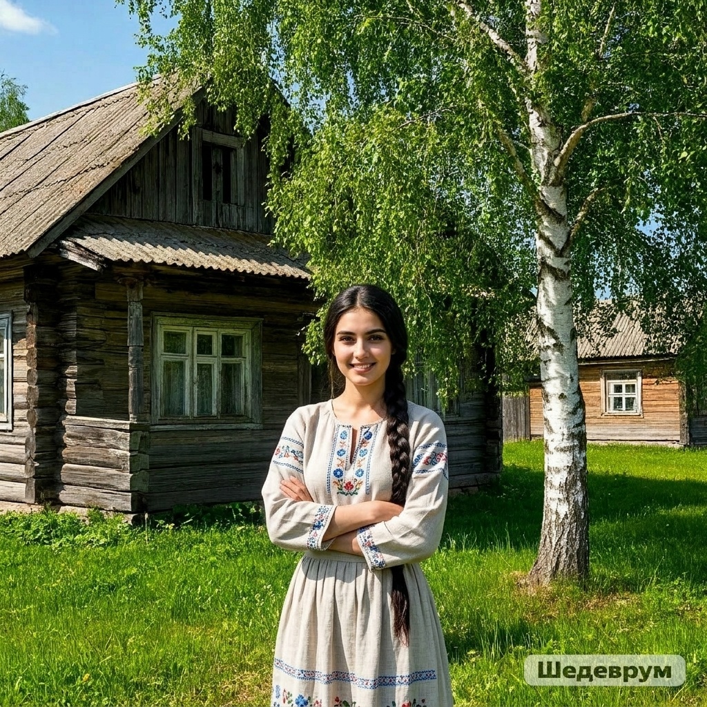 Иллюстрация сгенерирована нейросетью. 