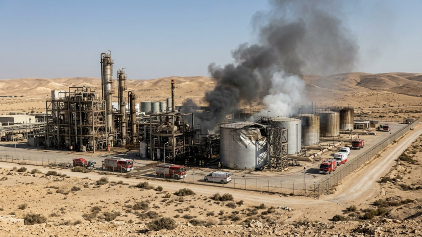   Сгенерировано с помощью ИИ