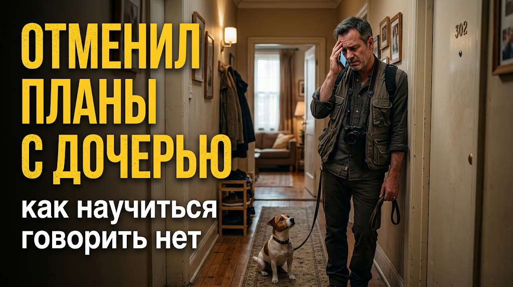 Позади осталась адская неделя