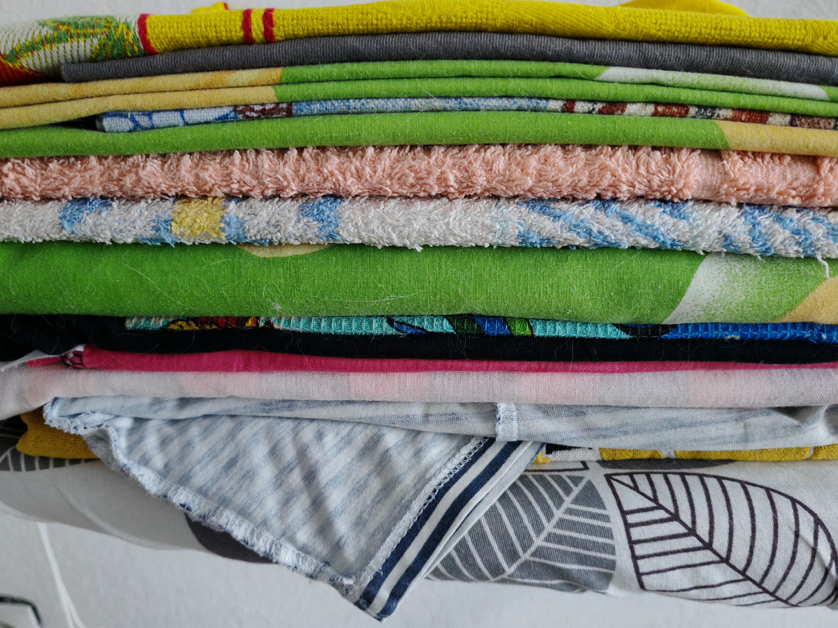 Результат работы. 