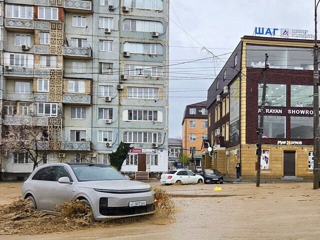    Фото: ТАСС/Гянжеви Гаджибалаев