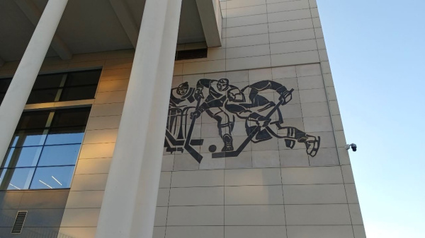 В Самаре 29 марта ЦСК ВВС уступил "Металлургу"