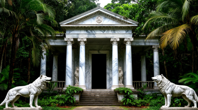 Изображение сгенерировано Шедеврум