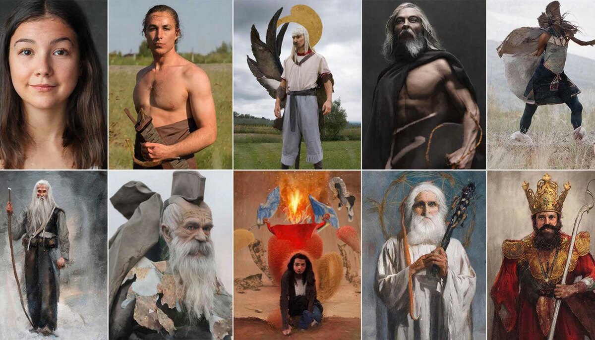 Автор: Милена Романова, бизнес-тренер, продюсер онлайн образования, корпоративный психолог