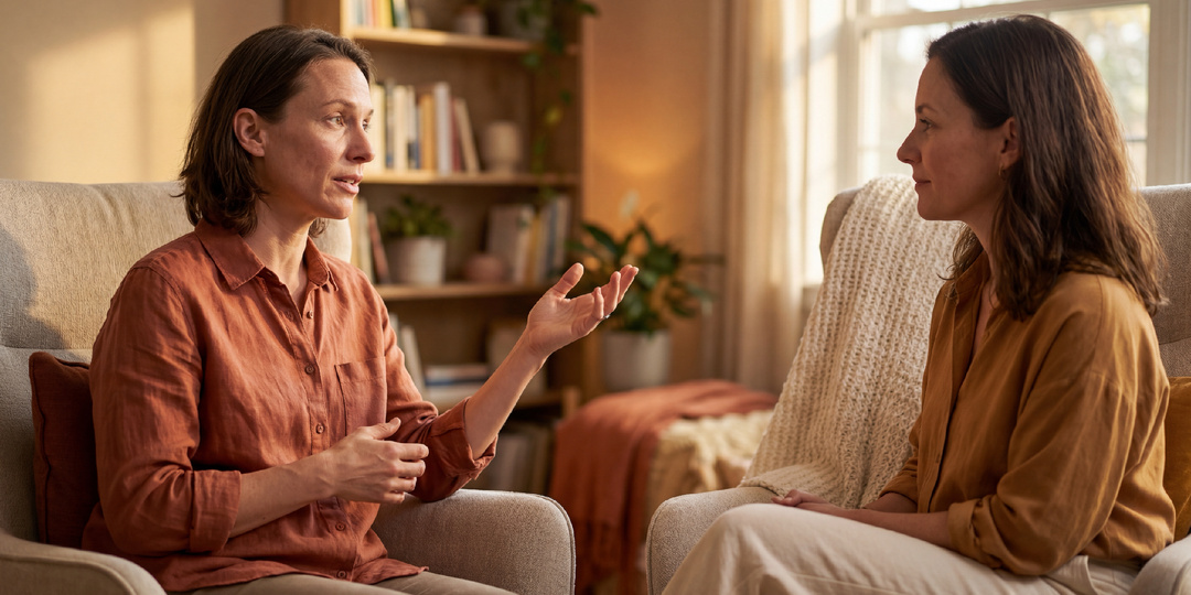 «Незавершённое»: почему вы снова и снова возвращаетесь туда, откуда хотели уйти