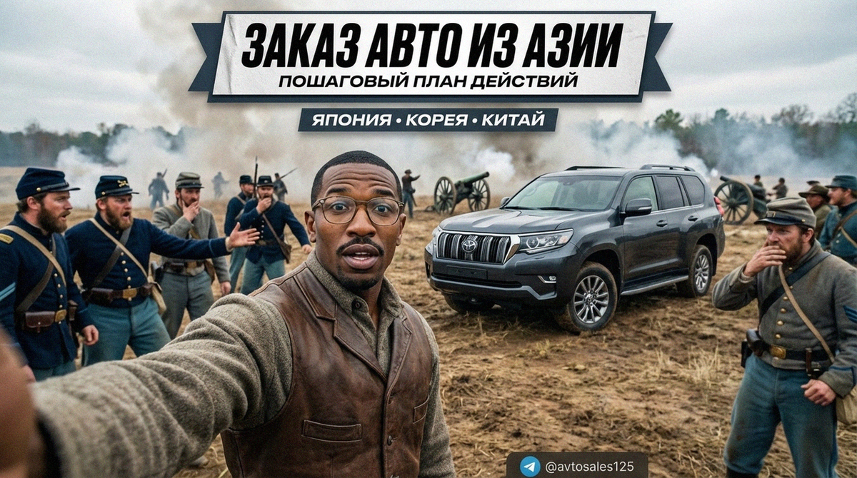    Руководство по покупке и доставке автомобилей из стран Азии Авто Сейлс