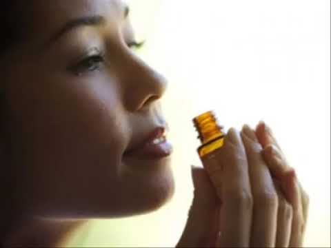 Боль в спине. Часть 2: эфирные масла и дыхательные техники