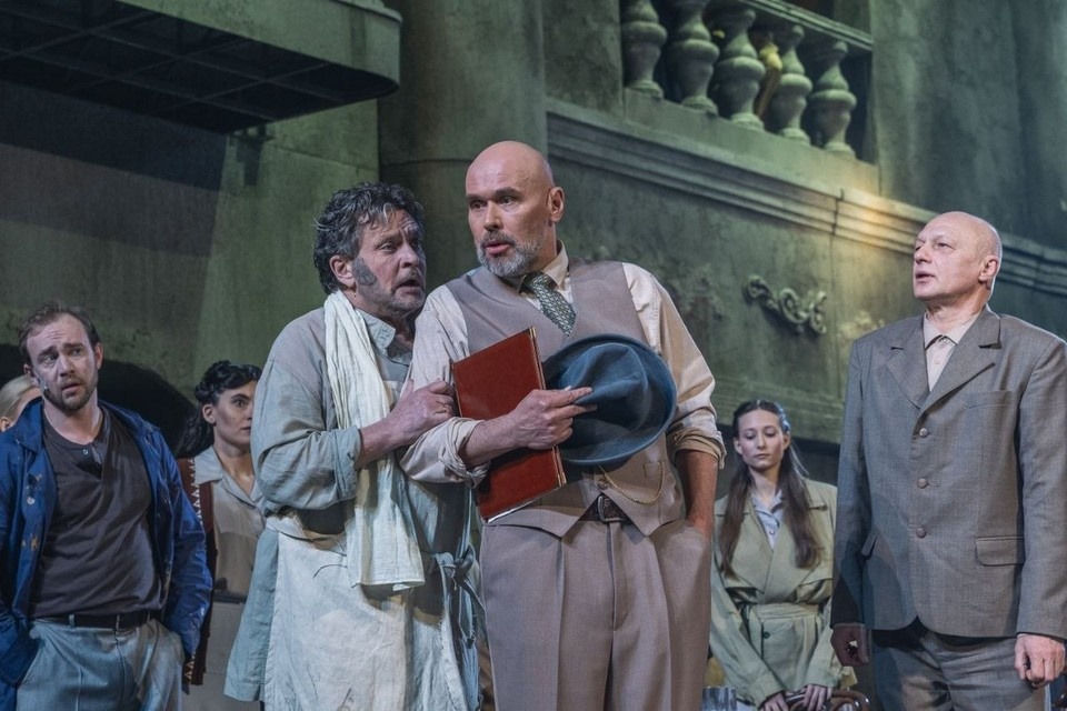    Фото: Яна Булаш