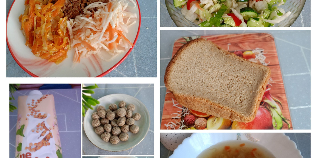 Кунжут - неожиданные эффекты | 29.03.26 Дневной рацион для контроля веса