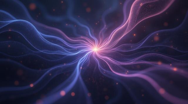 Вселенная — это музыка? Как теория струн объясняет реальность, в которой мы живем