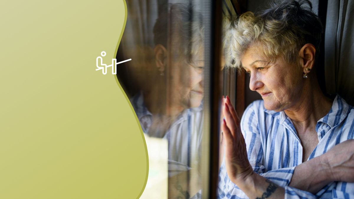 25% россиян сталкиваются с чувством одиночества хотя бы раз в месяц. Коллаж: медиацентр УрФУ.