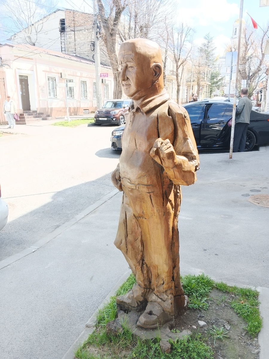 Фото Галины Малышевой.