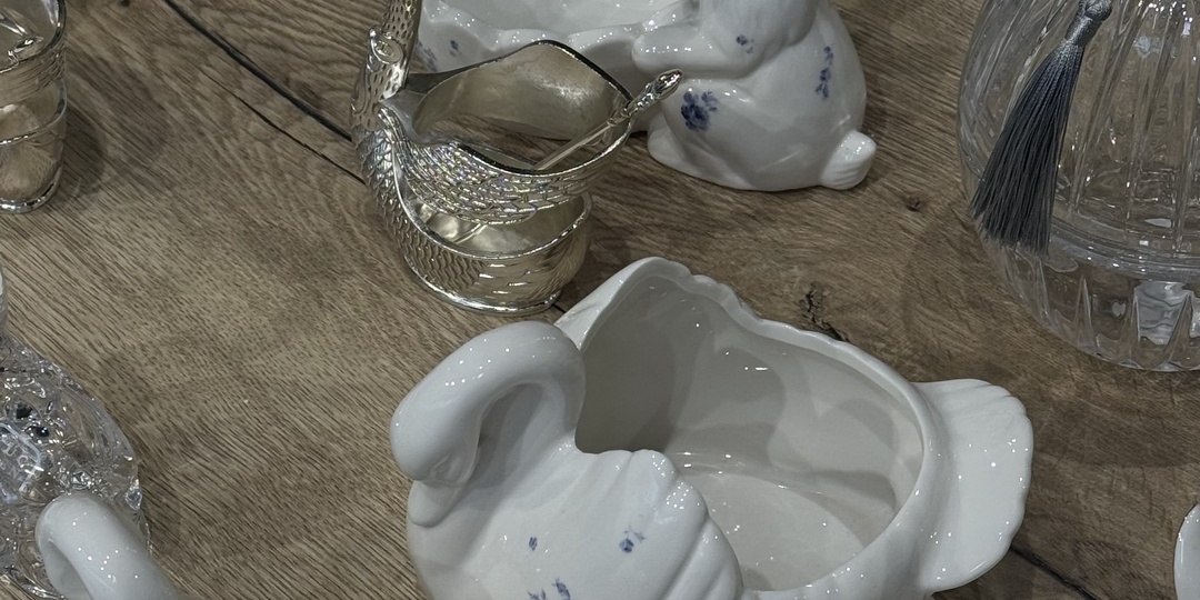 Весенний интерьер: как освежить дом без ремонта