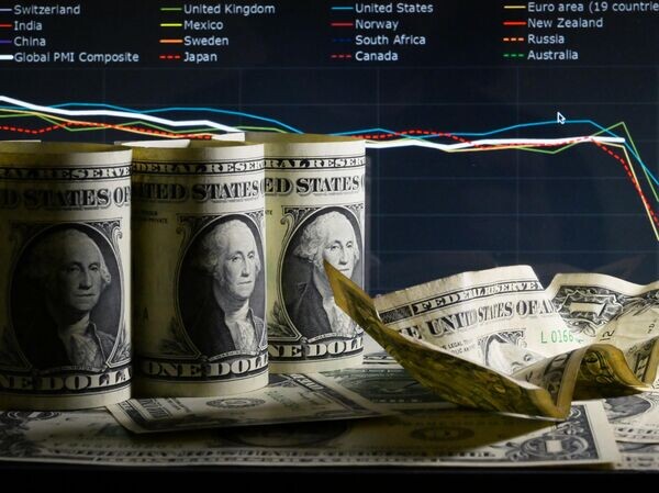 Гениальный ход без лишнего шума: Китай выбил из рук США «финансовый клинок»