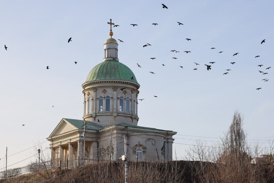     / Источник: © Эрик Романенко/ТАСС