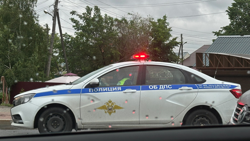    Фото редакции