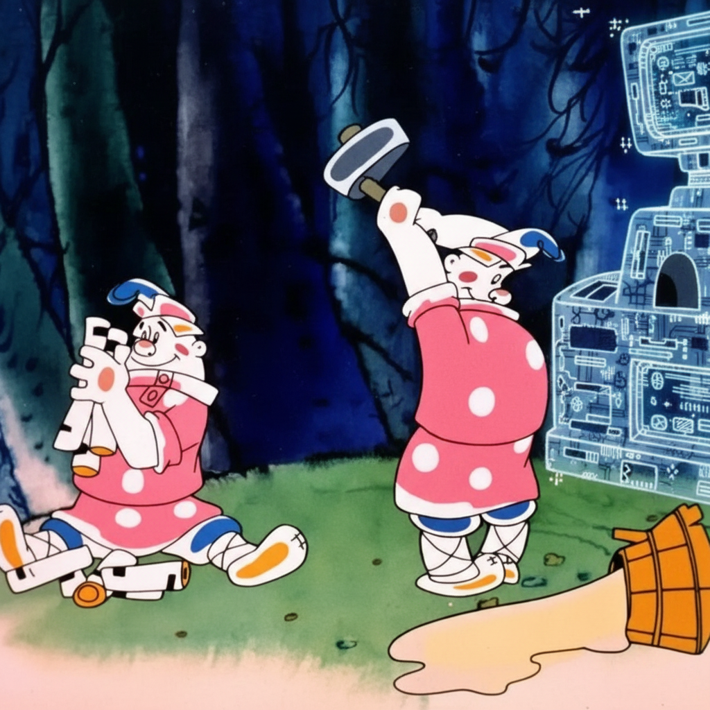 -2