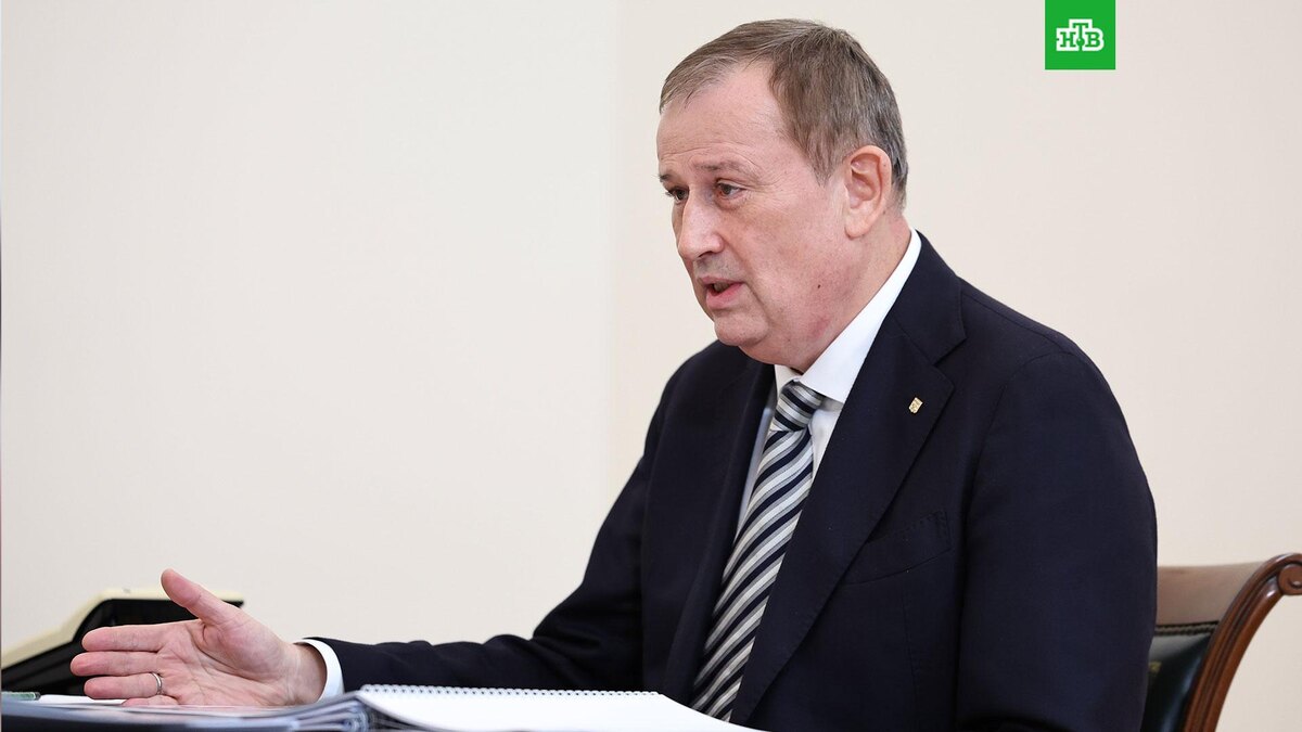    Фото: РИА Новости © 2026, Александр Казаков