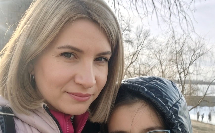 Приехали в Самару, первый день. Приятные и не очень моменты