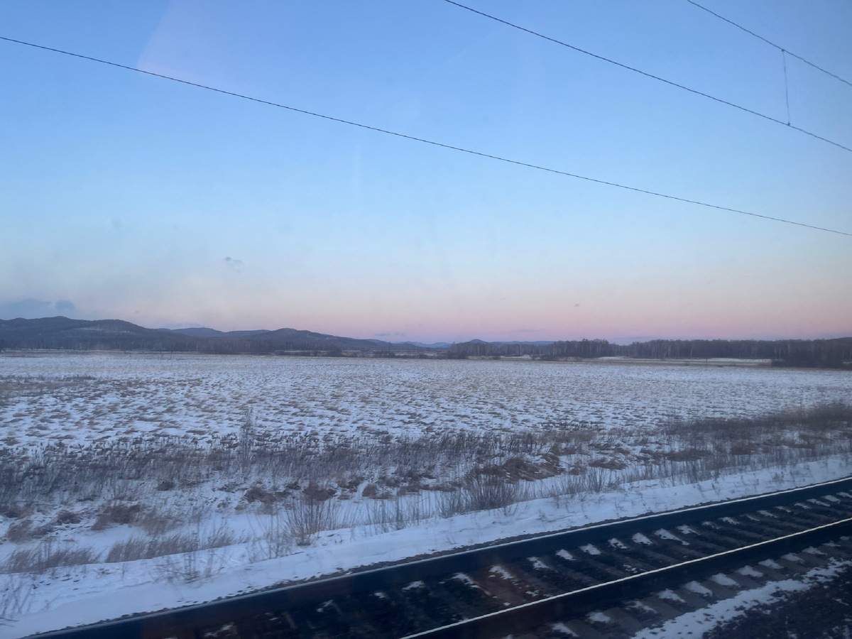 Облученский район ЕАЭ