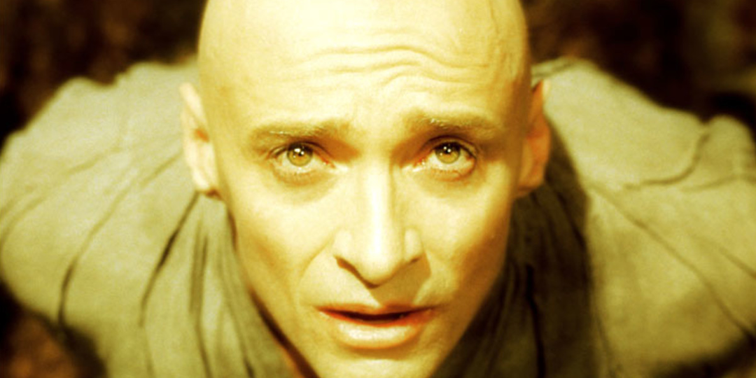 10 Фантастических фильмов, которые зашли слишком далеко