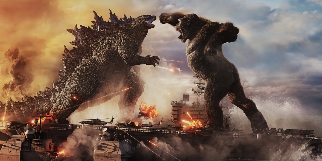 Фильмы против здравого смысла: 7 причин, почему гигантские киномонстры вымерли бы сами