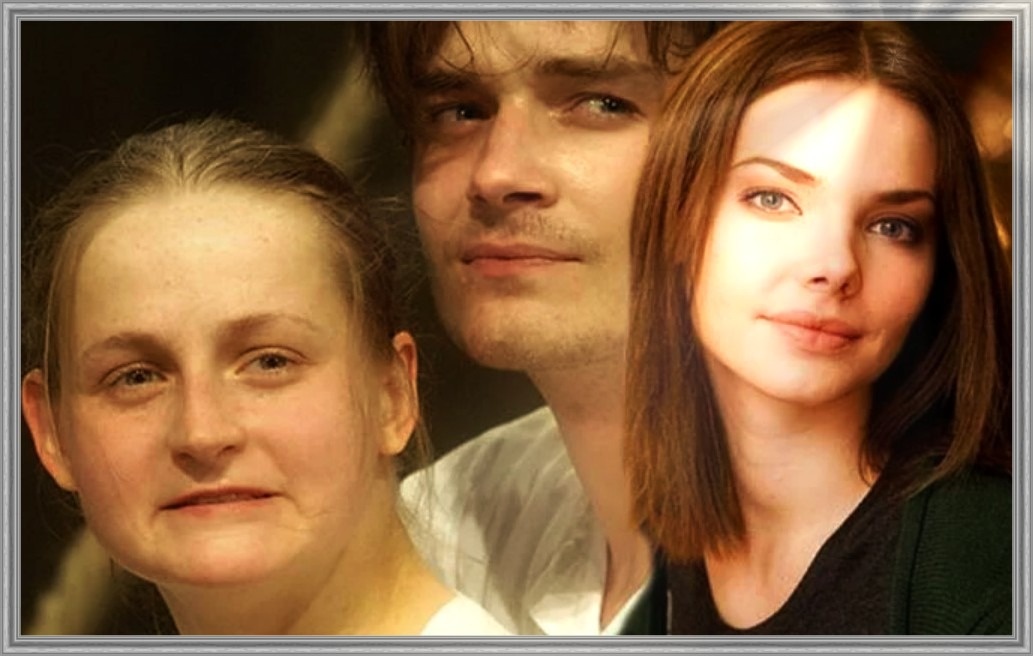 Это, на мой взгляд, высший пилотаж взрослости. Если люди смогли пережить такое и остаться людьми - значит, у них есть чему поучиться.
