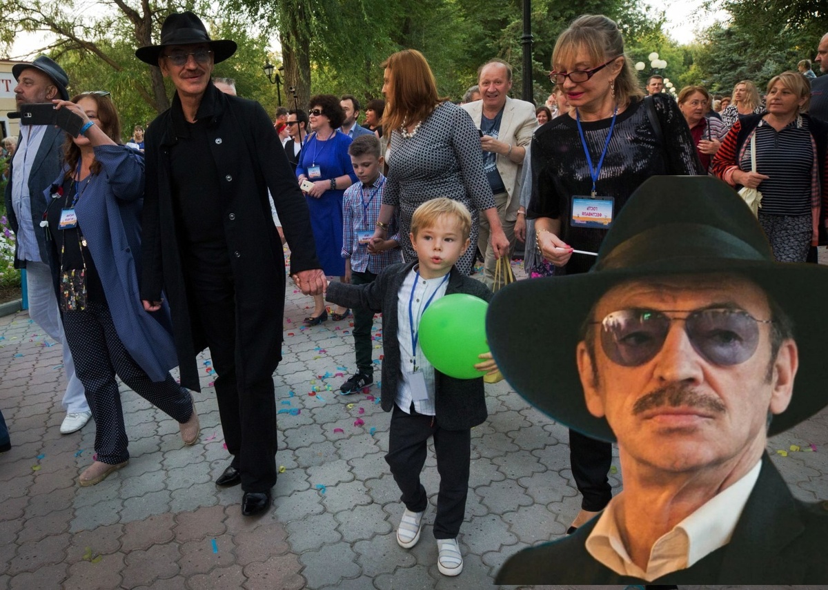 Так что же произошло?
