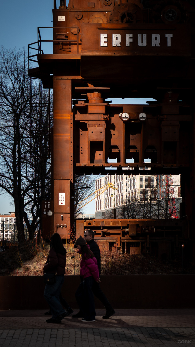 Фото: GORK  | Гео: Москва, RU