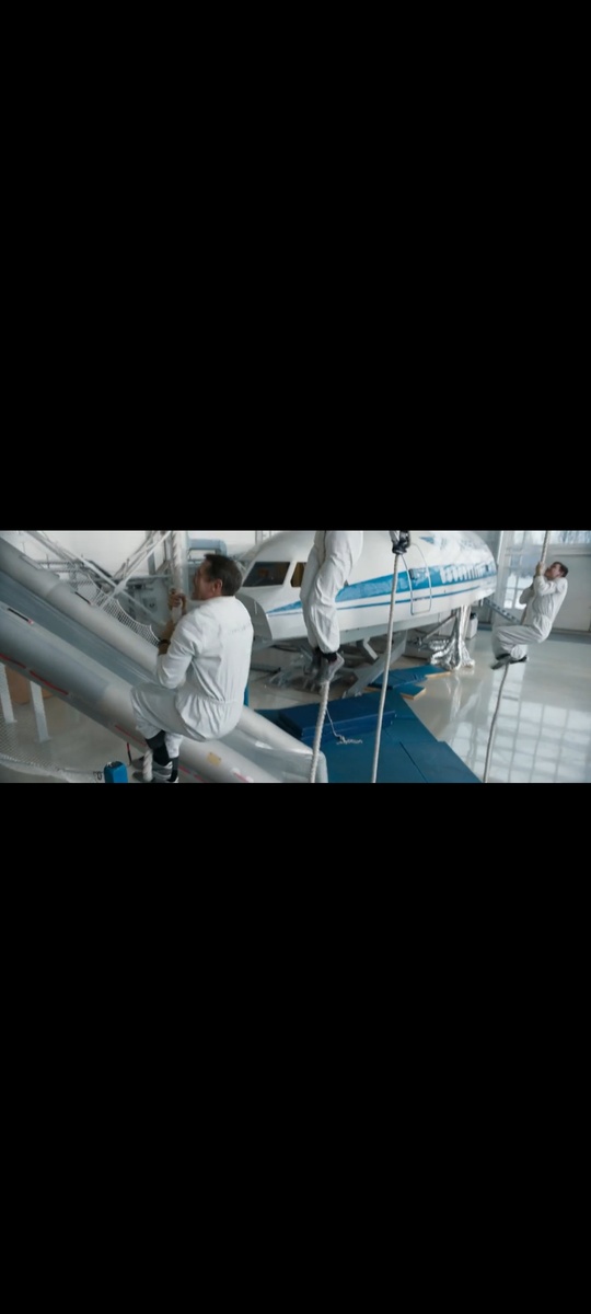 Кадры из сериала