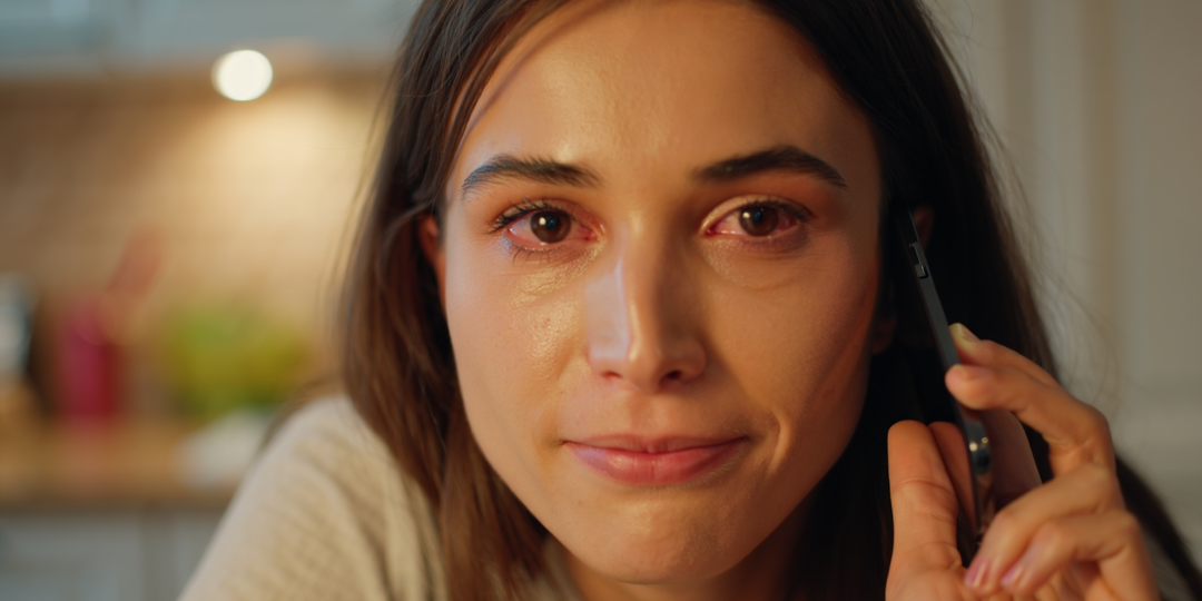 Нашла переписку жениха с другой, но не стала устраивать скандал: Такого финала Олег не ожидал