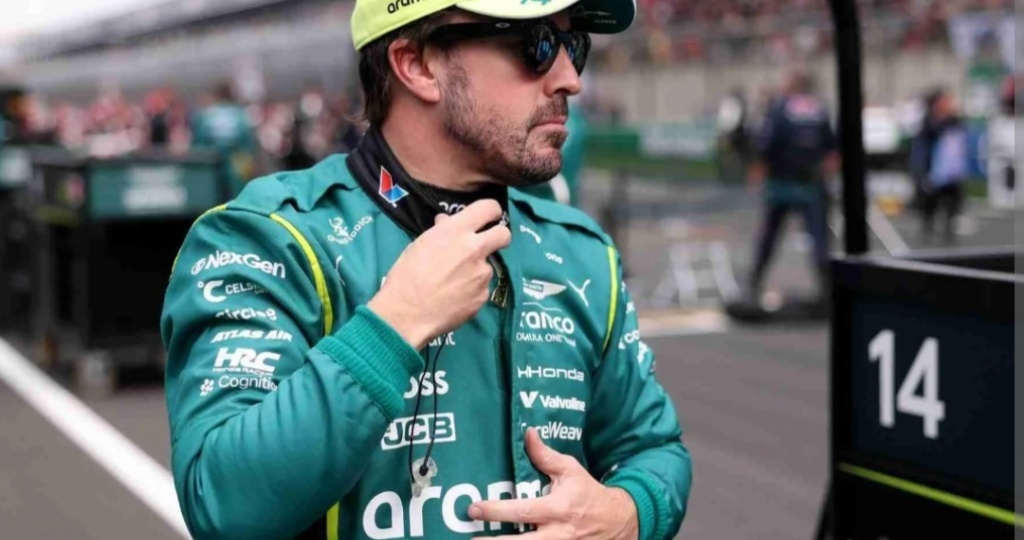 Алонсо вновь раскритиковал текущий регламент