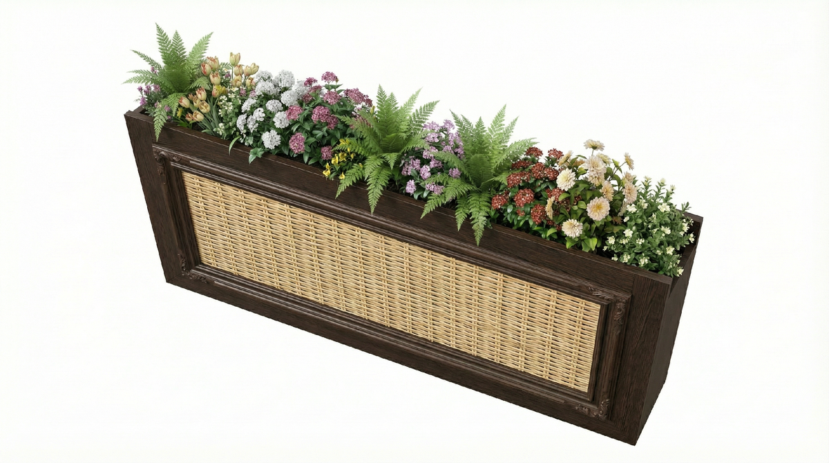 Вот примерно такие штуки мне нужно было изготовить