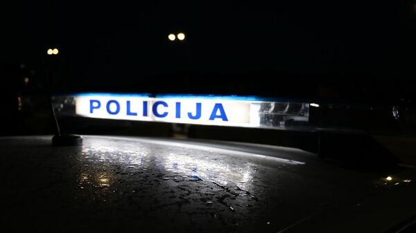    © Photo : Kauno apskrities vyriausiasis policijos komisariatas