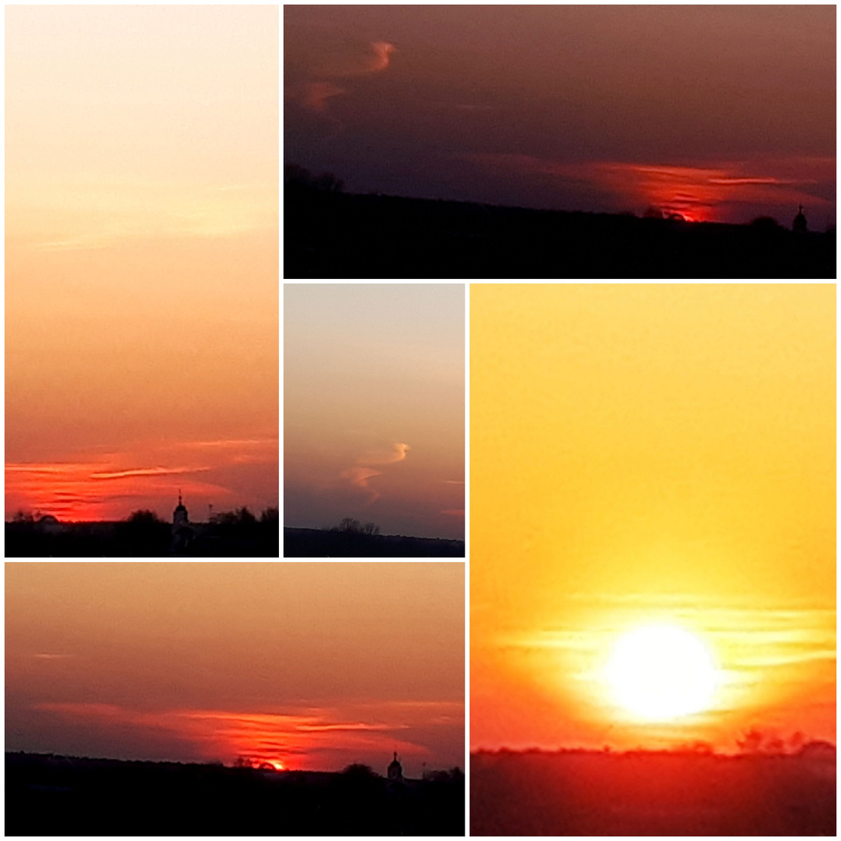 Коллаж автора 29.03.2026г.