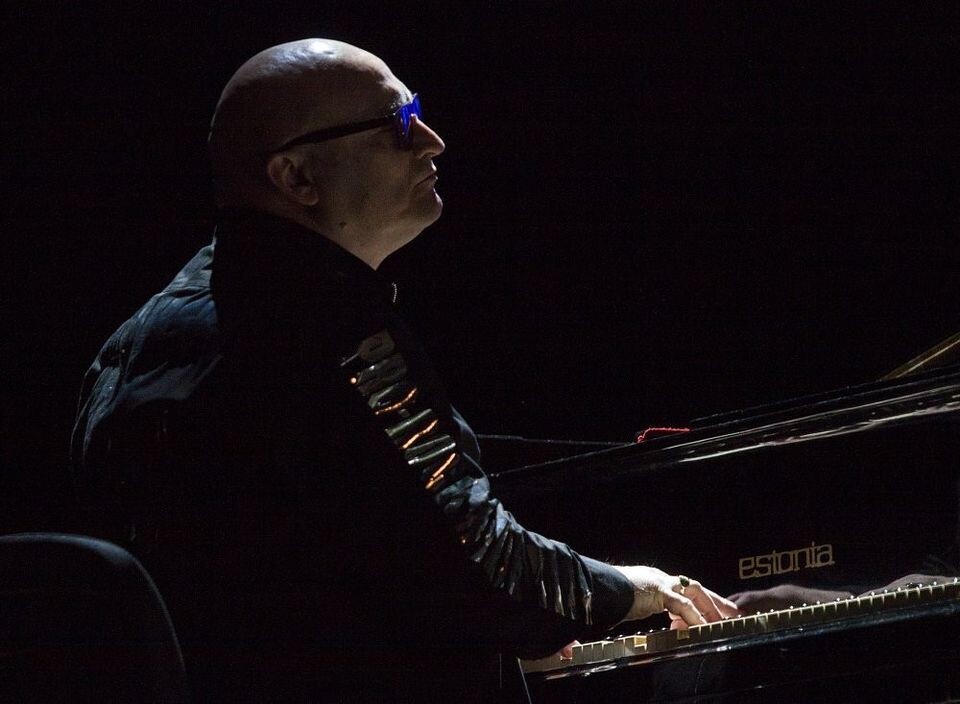 Дерский Юрий Яковлевич