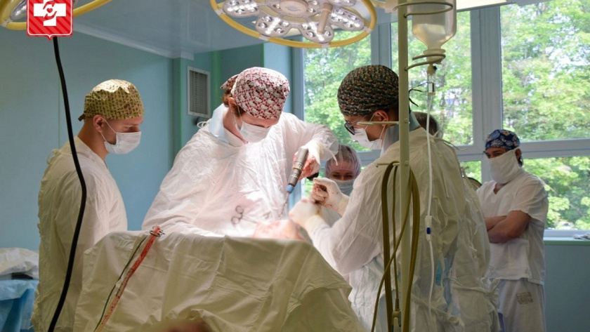    Фотоархив редакции