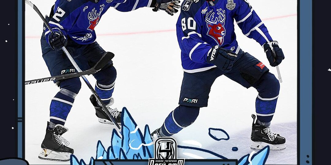 🦌 «Торпедо» вырывает третью победу в серии и ставит «Северсталь» на грань вылета
