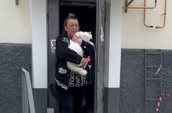     / Источник: кадр из видео