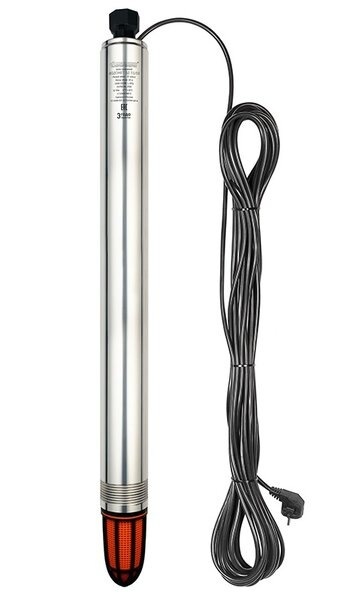 Джилекс ВОДОМЕТ ЗД 55/75