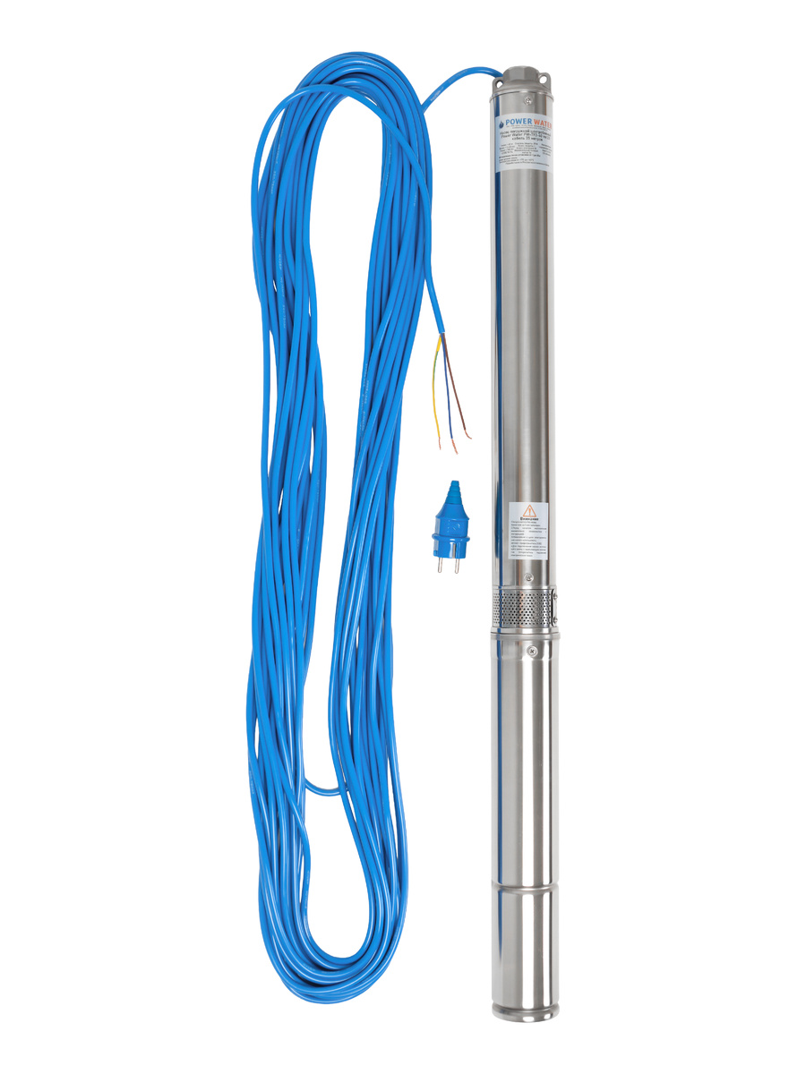 Power Water PW TF3-60