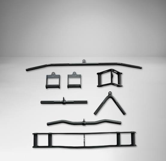 Рукоятки: влияет ли хват на мышечную гипертрофию?