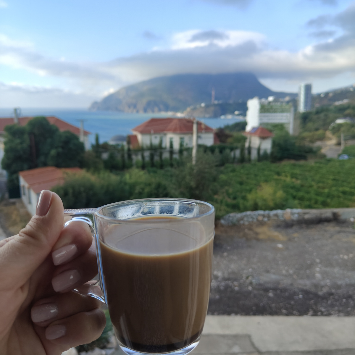 Фото автора 